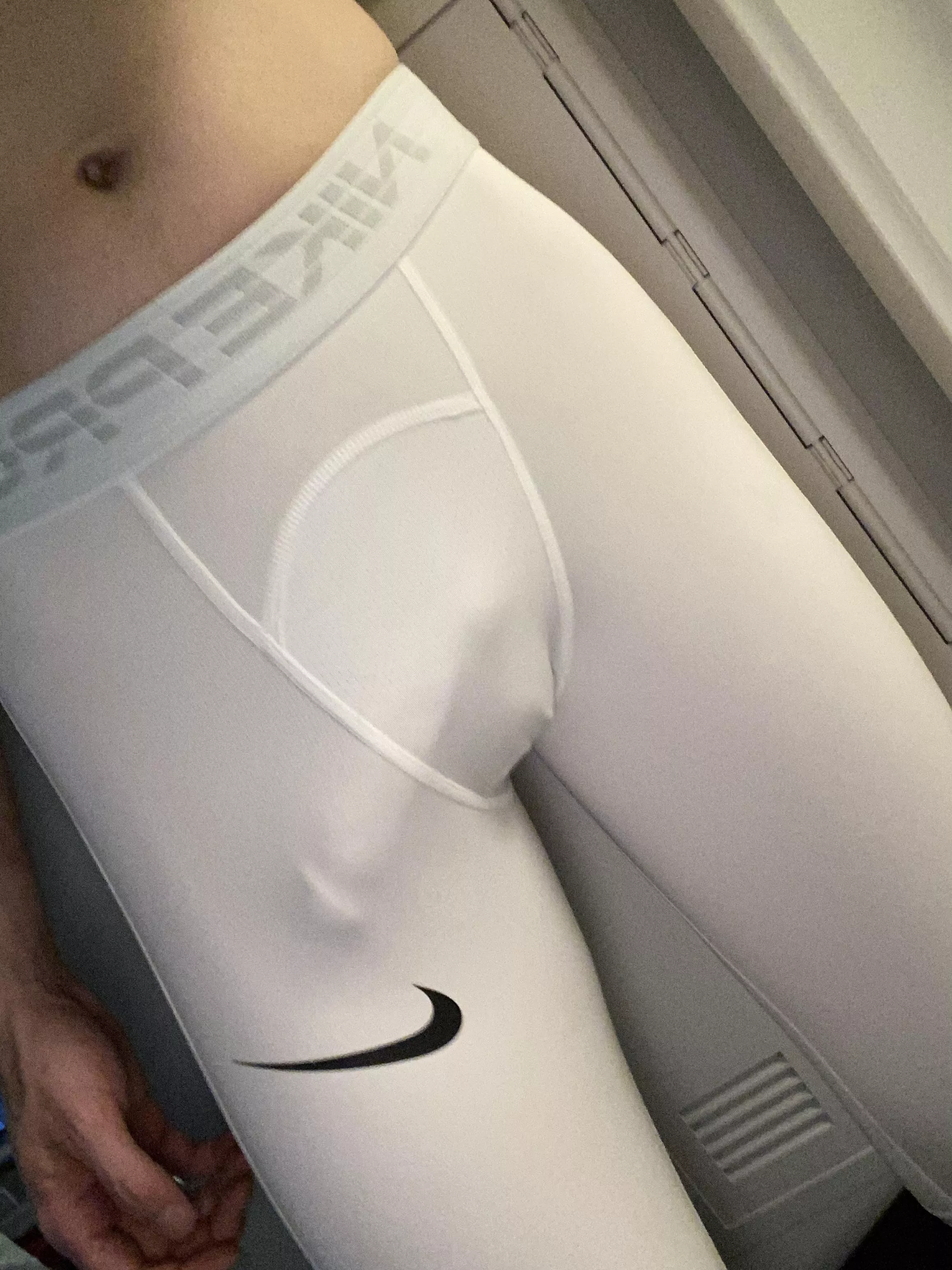 Nike pro posted by Artistic_Check