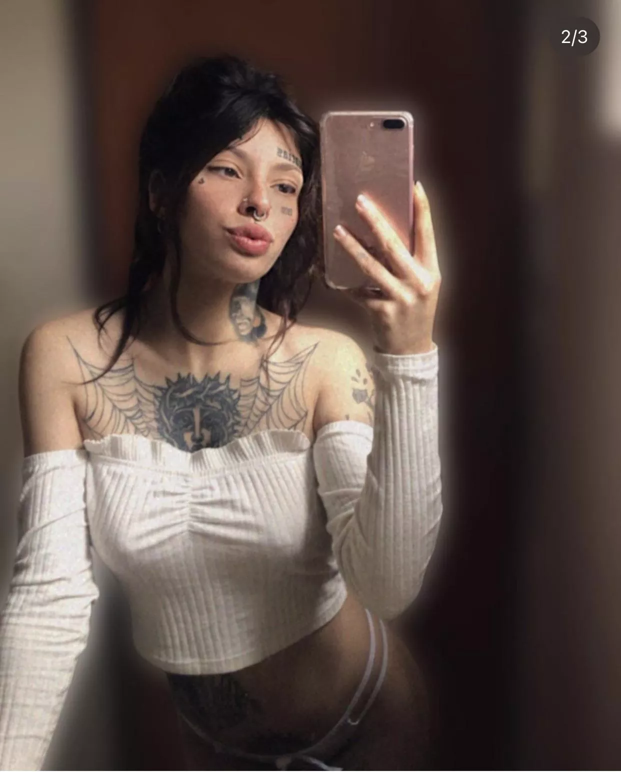 No bra on Saturdays :3 posted by Missyyetita