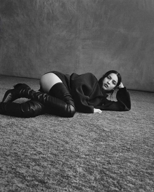 Olivia Rodrigo by Jake61692