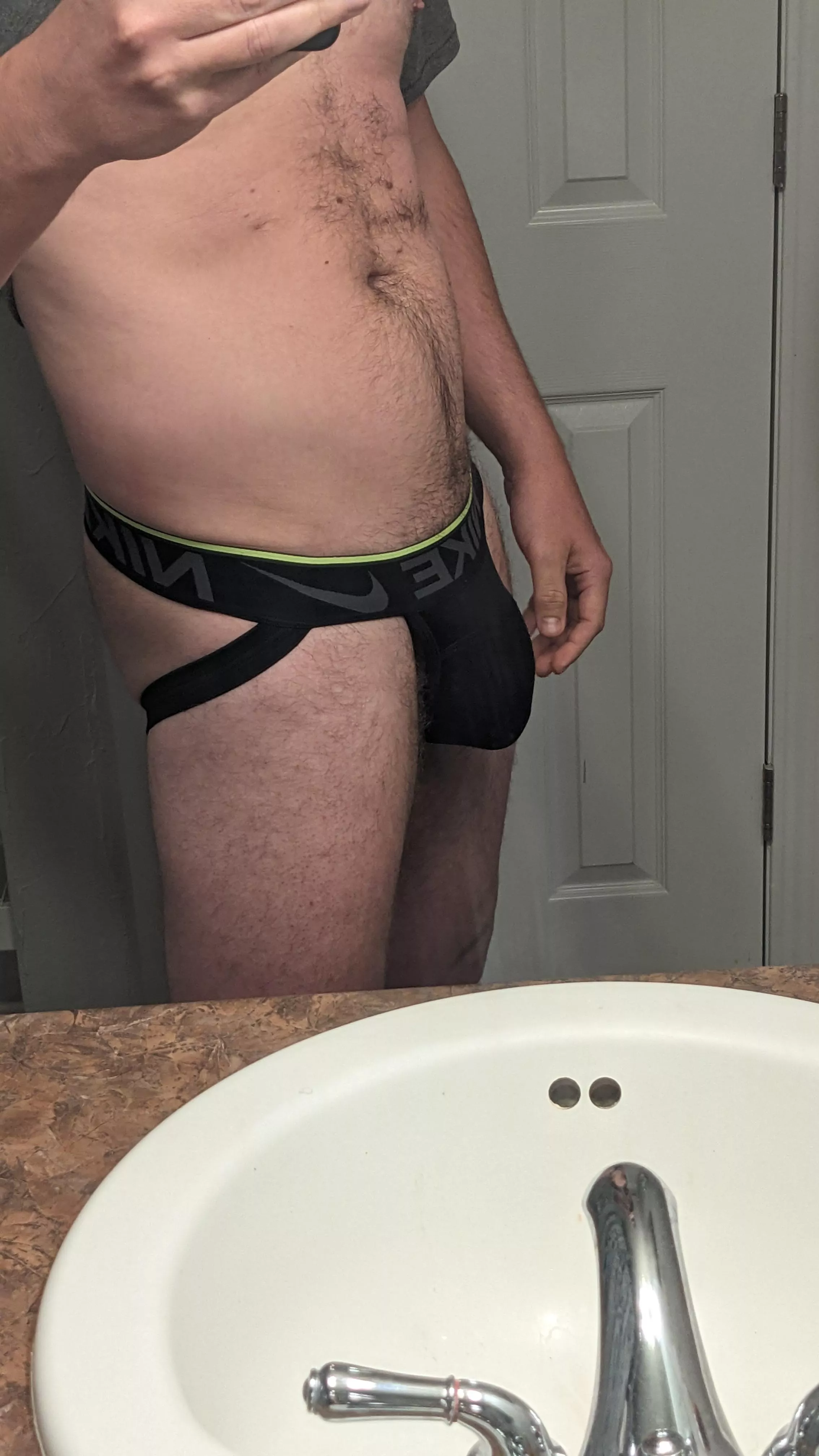 Packing it all in posted by sirgorgeouscock