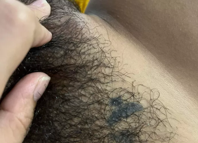 Pregnant again by my bull. Should l trim or shave my Asian pussy? I need to know so comment and like. by OwnIntention3651