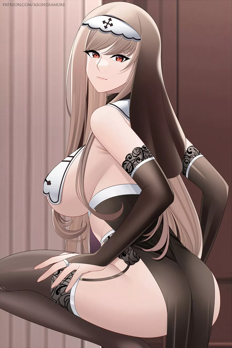 Rapi (Aslind Samure) posted by Ricky190