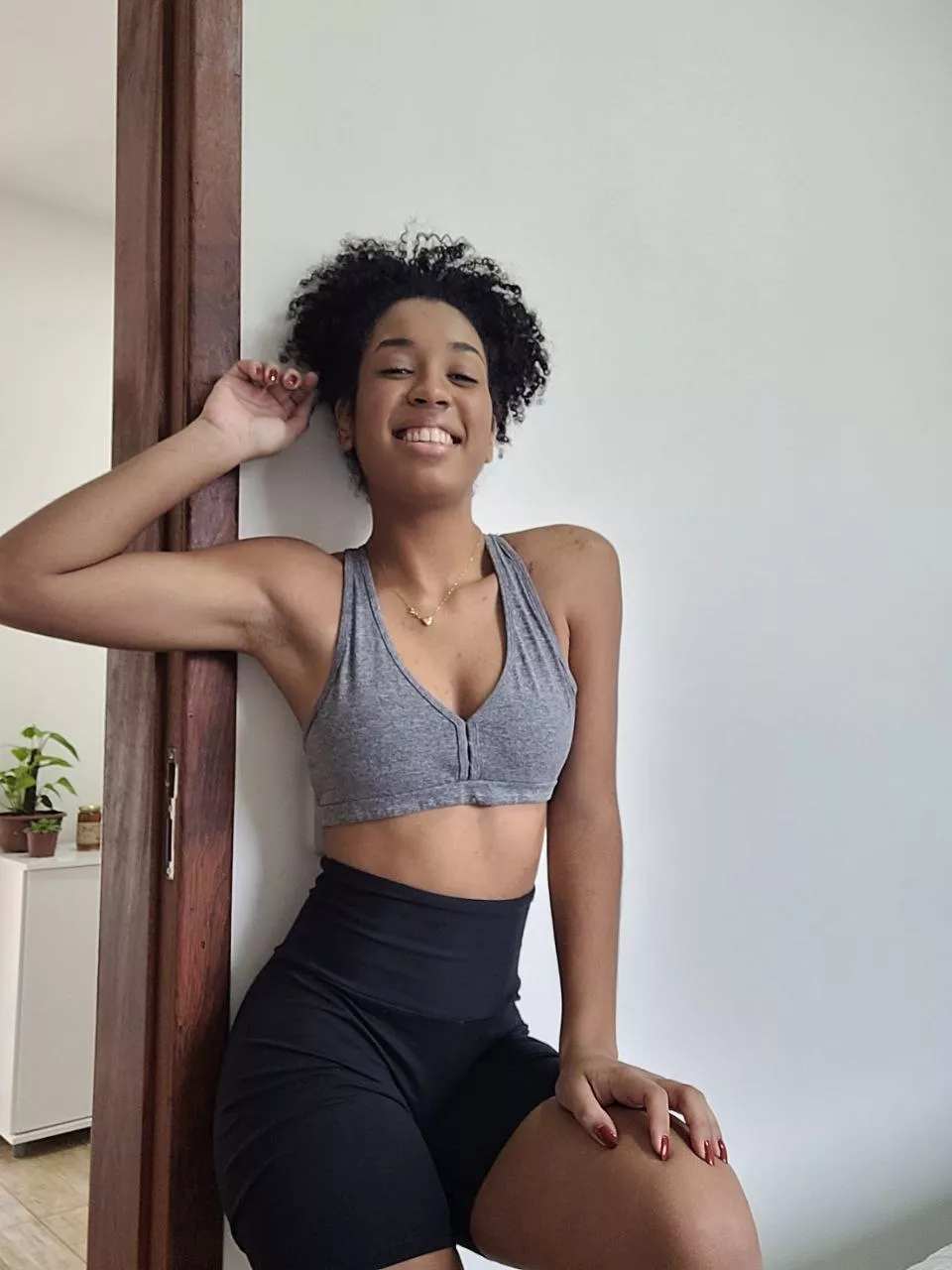 Ready for our session babe? posted by charl0t33