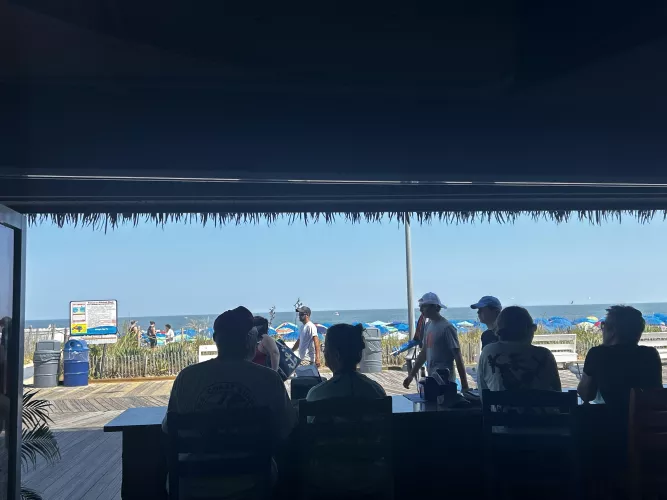 Rehoboth Beach, DE by dumblrtom