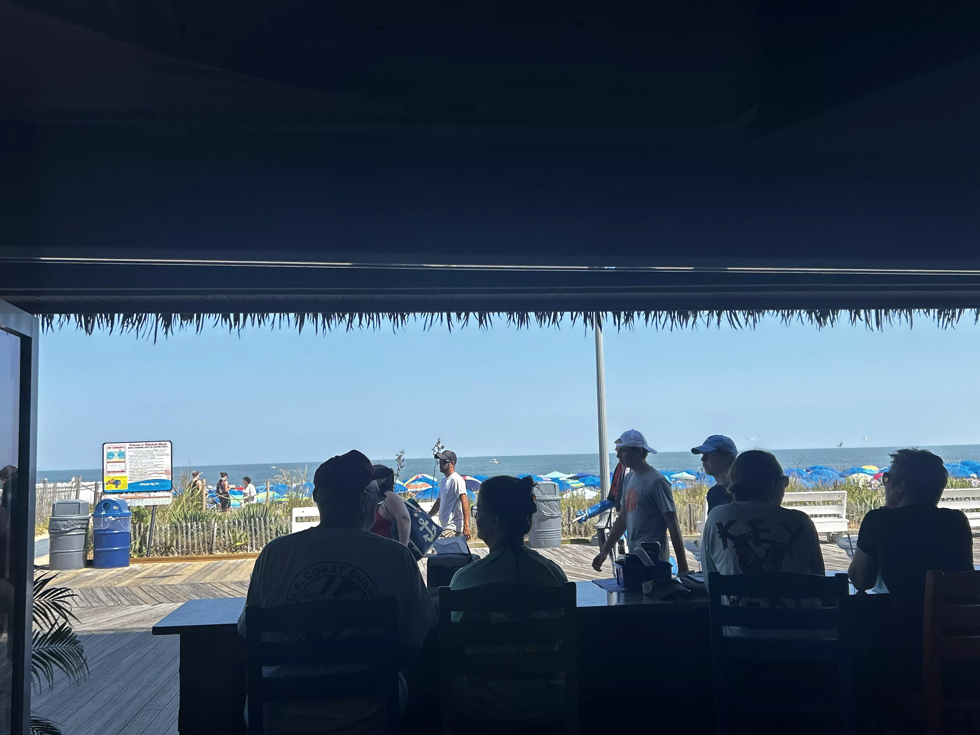 Rehoboth Beach, DE posted by dumblrtom