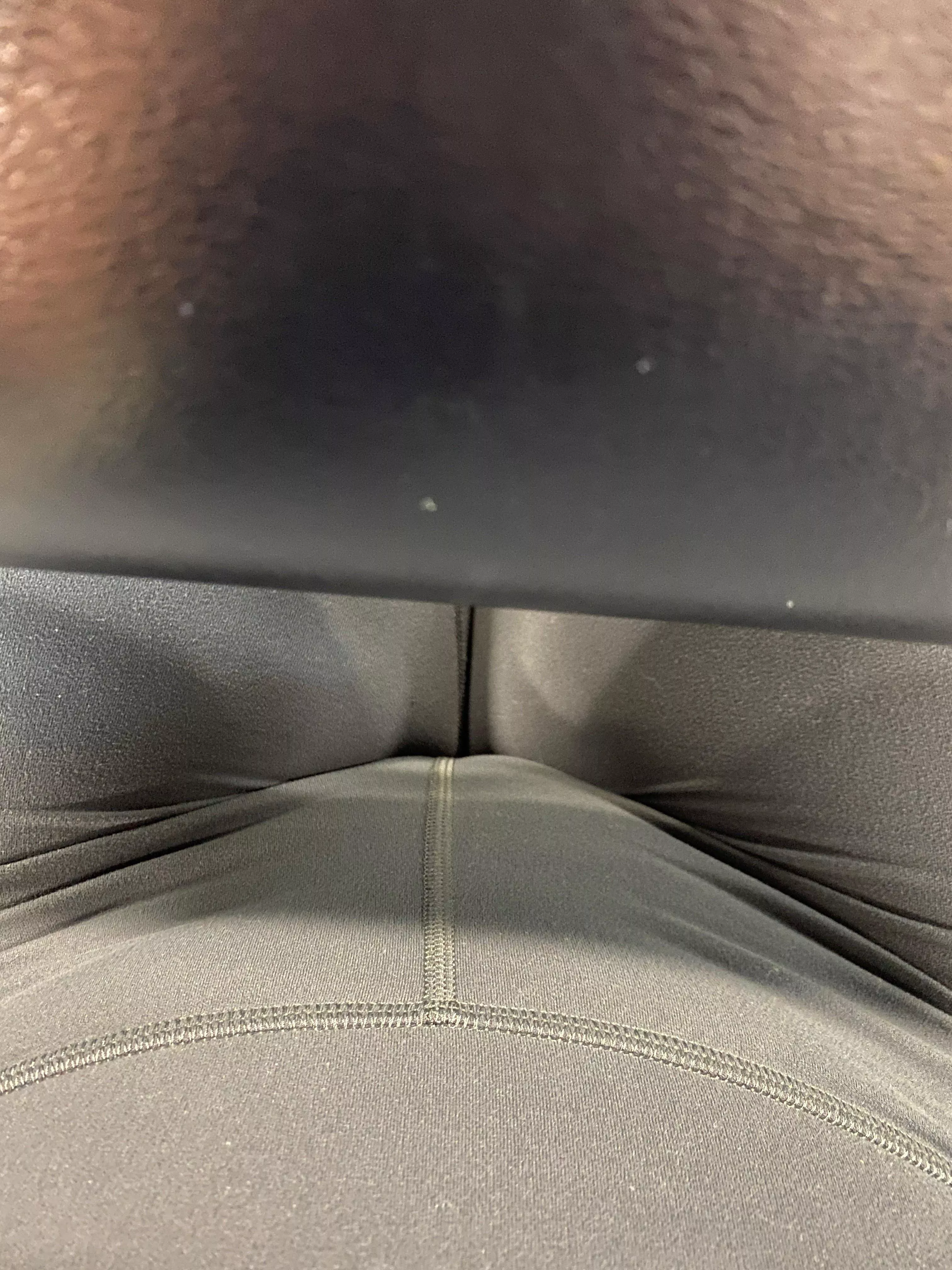 She’s a fatty! posted by ReasonableProblem132