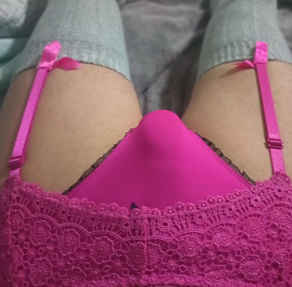 Small package posted by RH006