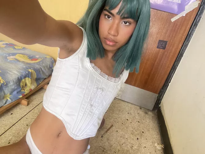 some straight man who wants to see my cock by Alejandre1234