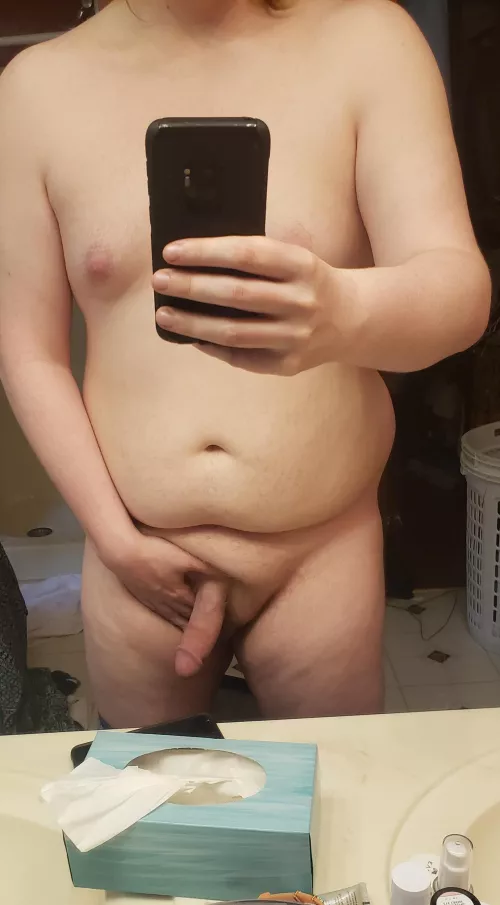 Sundays have one rule in this house, no clothes by usernametaken_12345