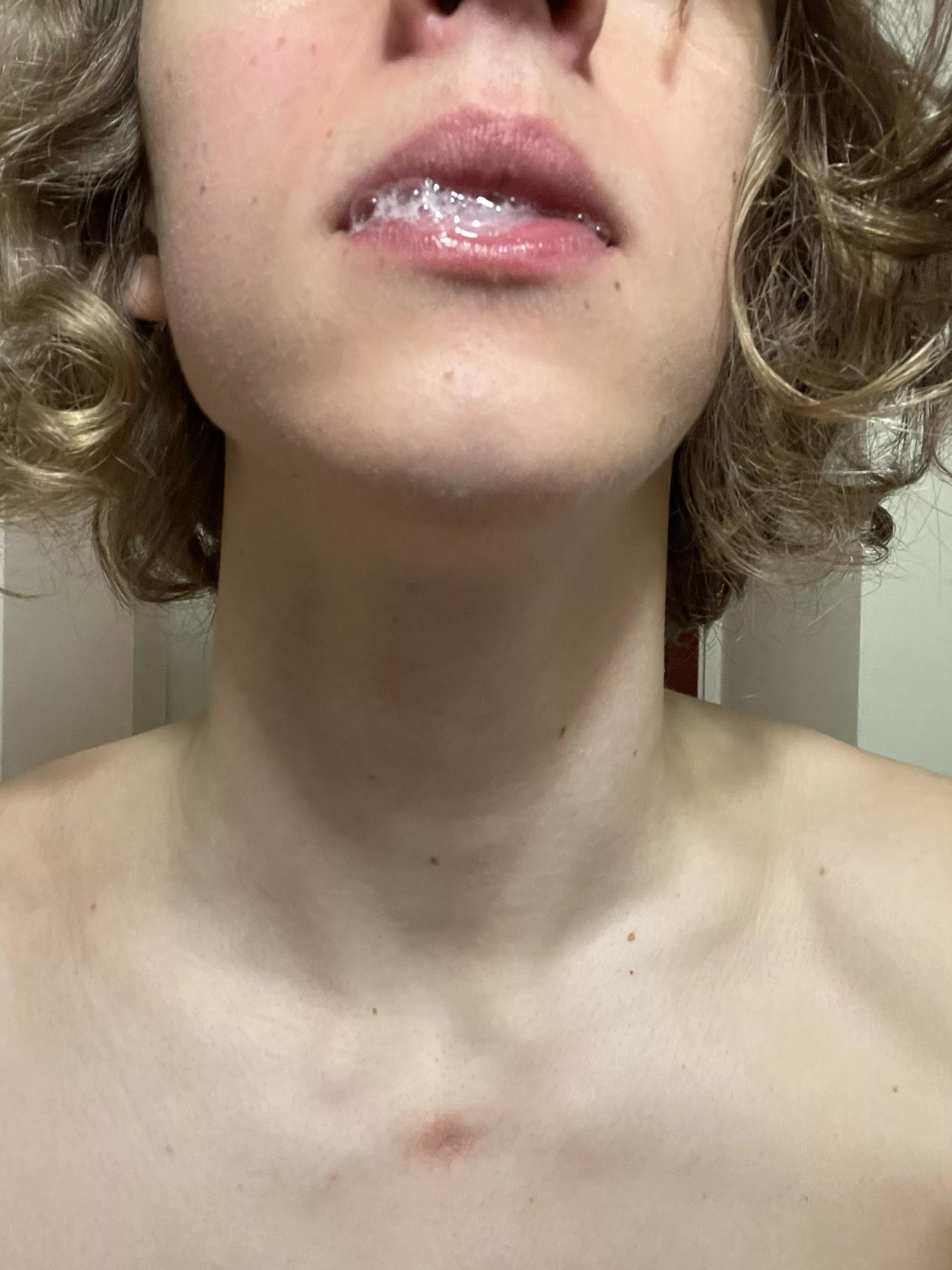 That reward taste when daddy feeds you babies🥰 (18 dm open^^) posted by SiTwCuLo2