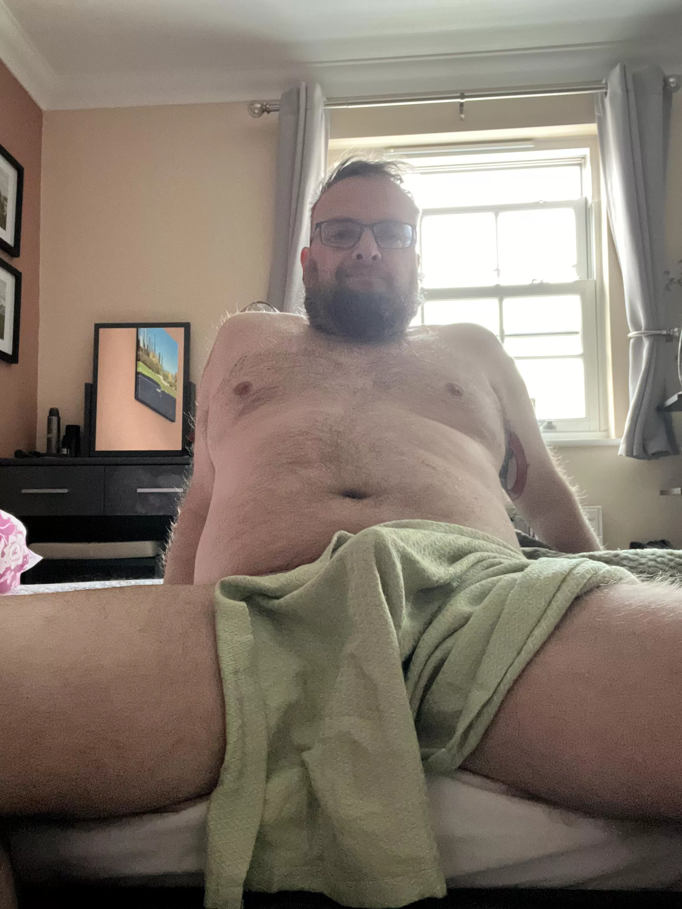 That Saturday Feeling ❤️ posted by Few_Ad0