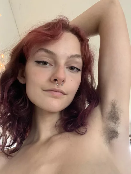 the hairier the better ;)) by fr0ntb0tt0ms_wh0re