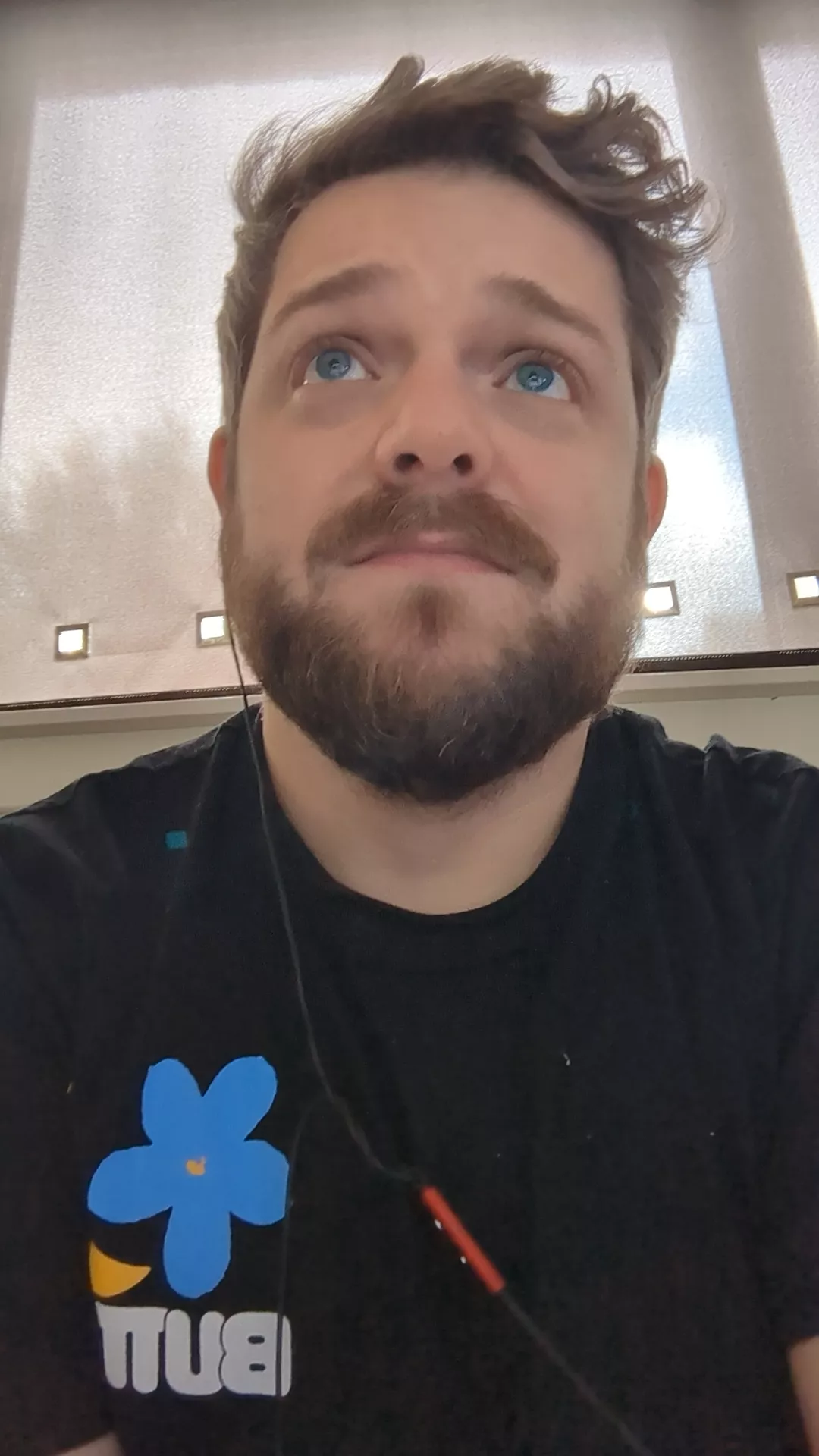 Thinking of snacks. posted by HistoricalAirport816