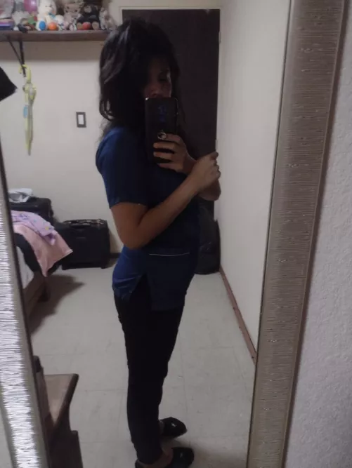 This scrub is cute too I like it by cardiobsy