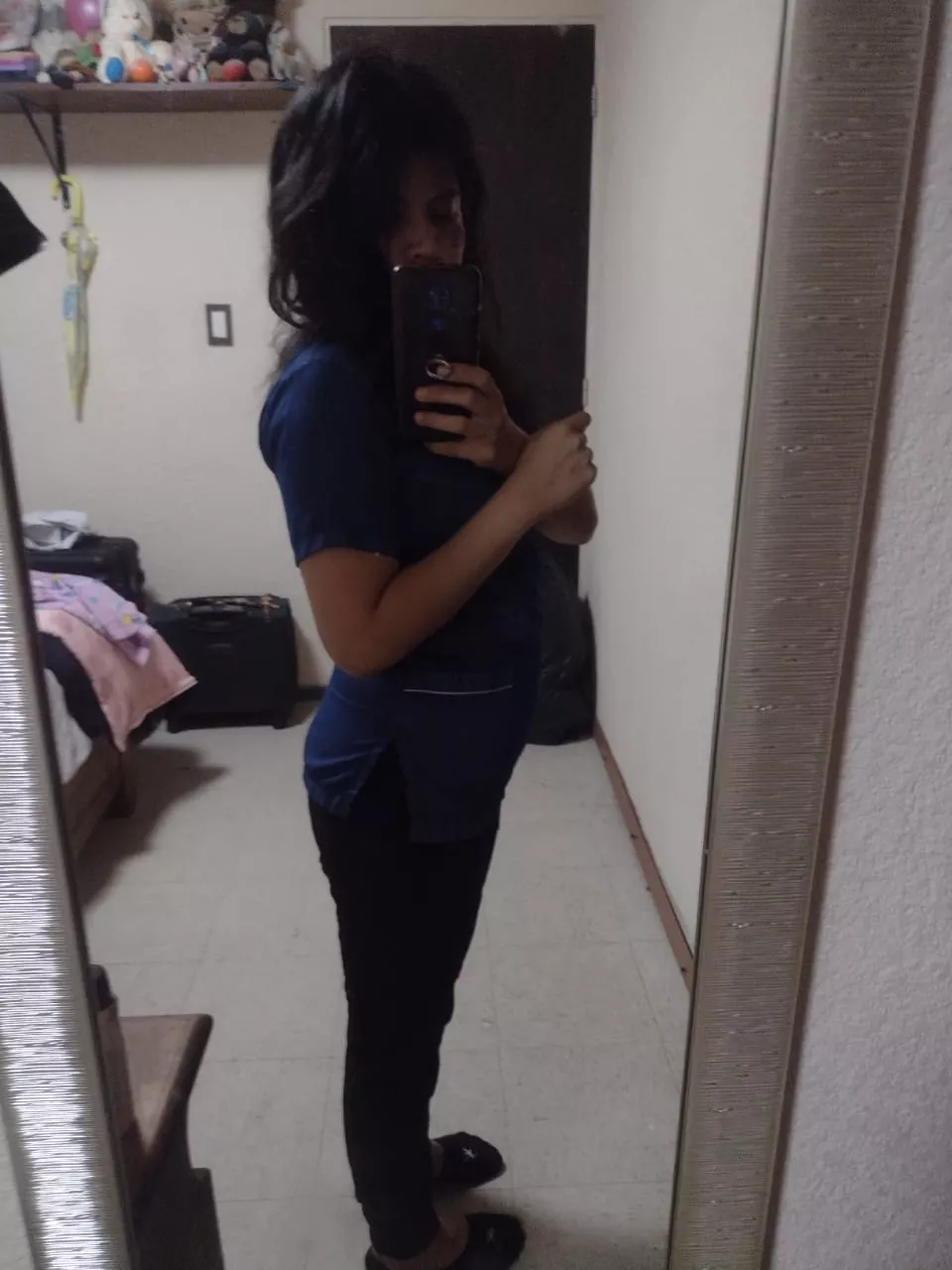 This scrub is cute too I like it posted by cardiobsy