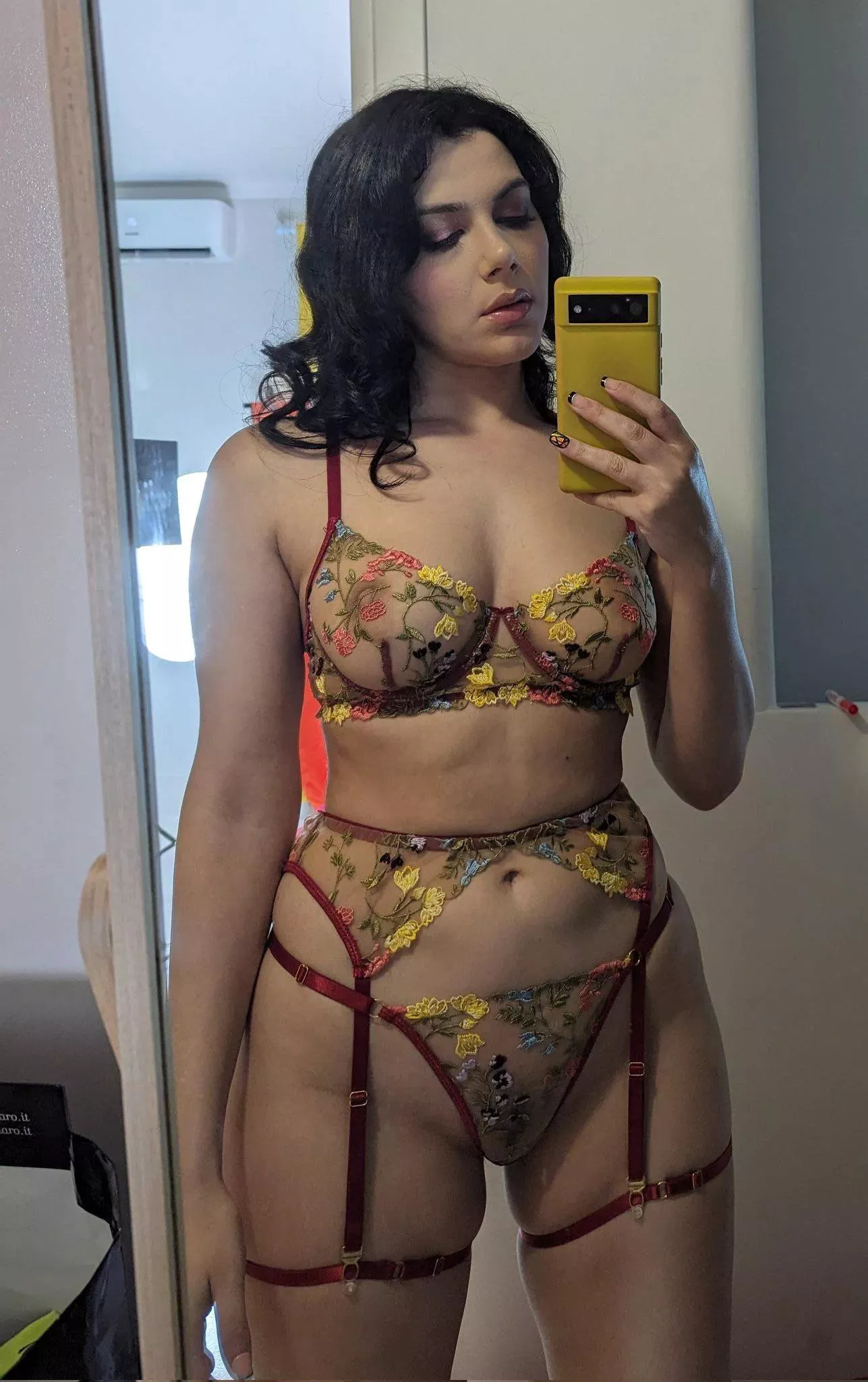 Valentina Nappi 🔥 posted by sicario124