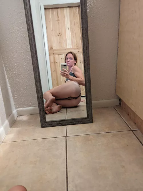 Want some whip cream with your dessert? by Redlilyrose