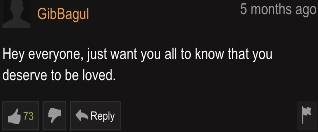 Wholesome by Regallyremake64