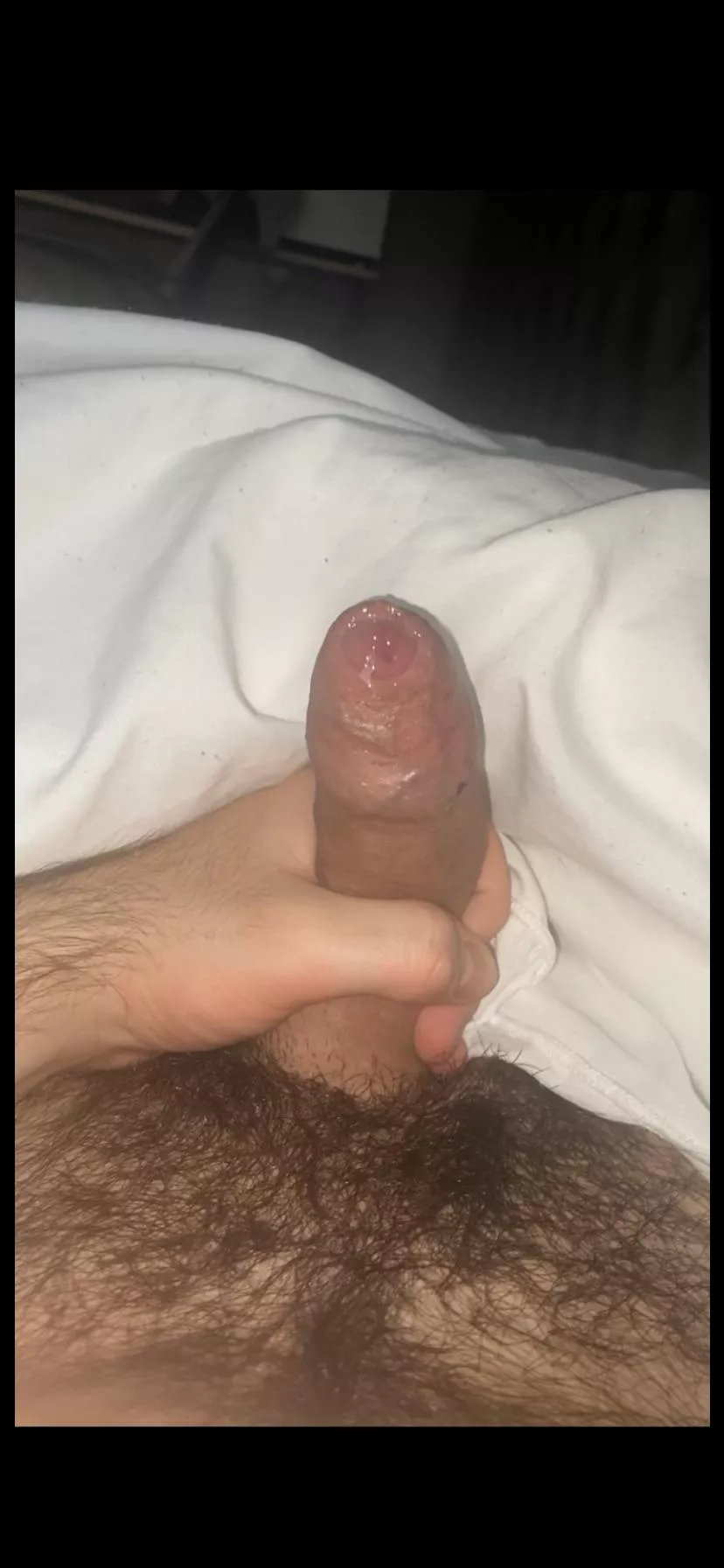 Will you lick it off? posted by Comfortable-Pea-1930