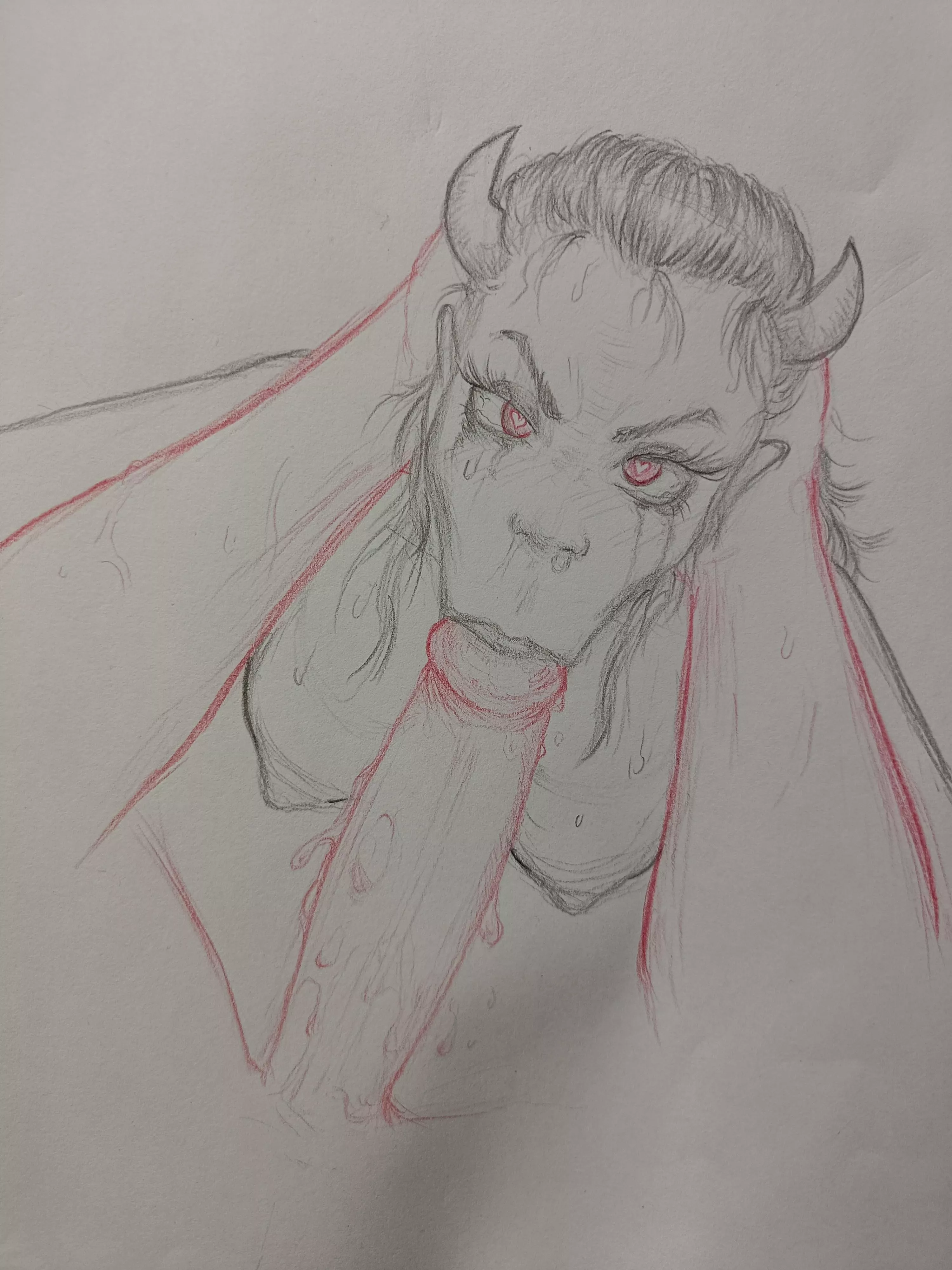 WIP posted by TAIKOHEN