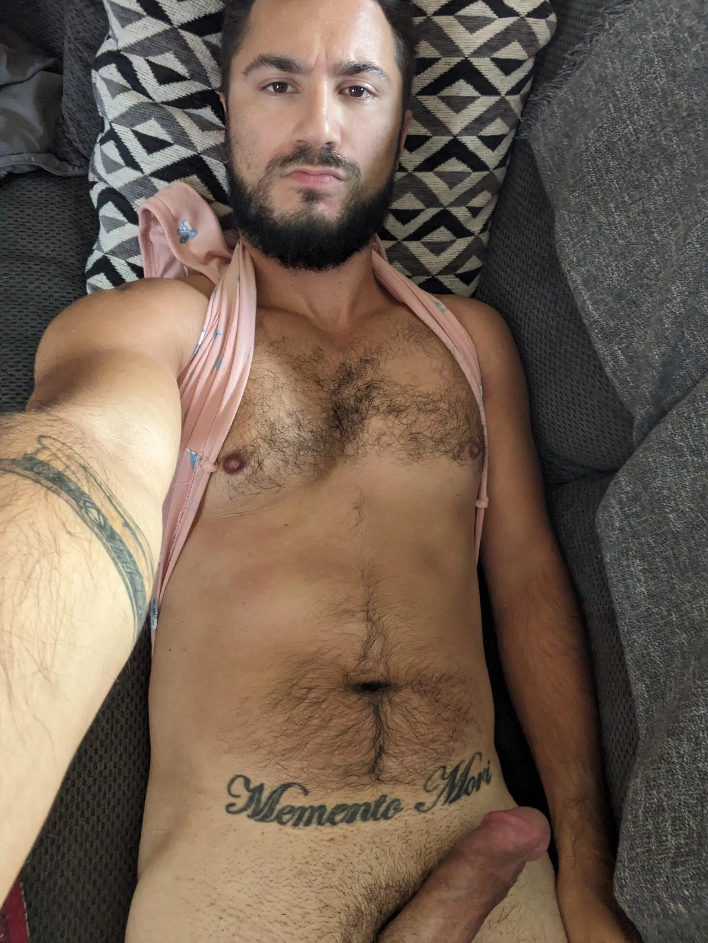 Working on my body posted by ReleaseBorn