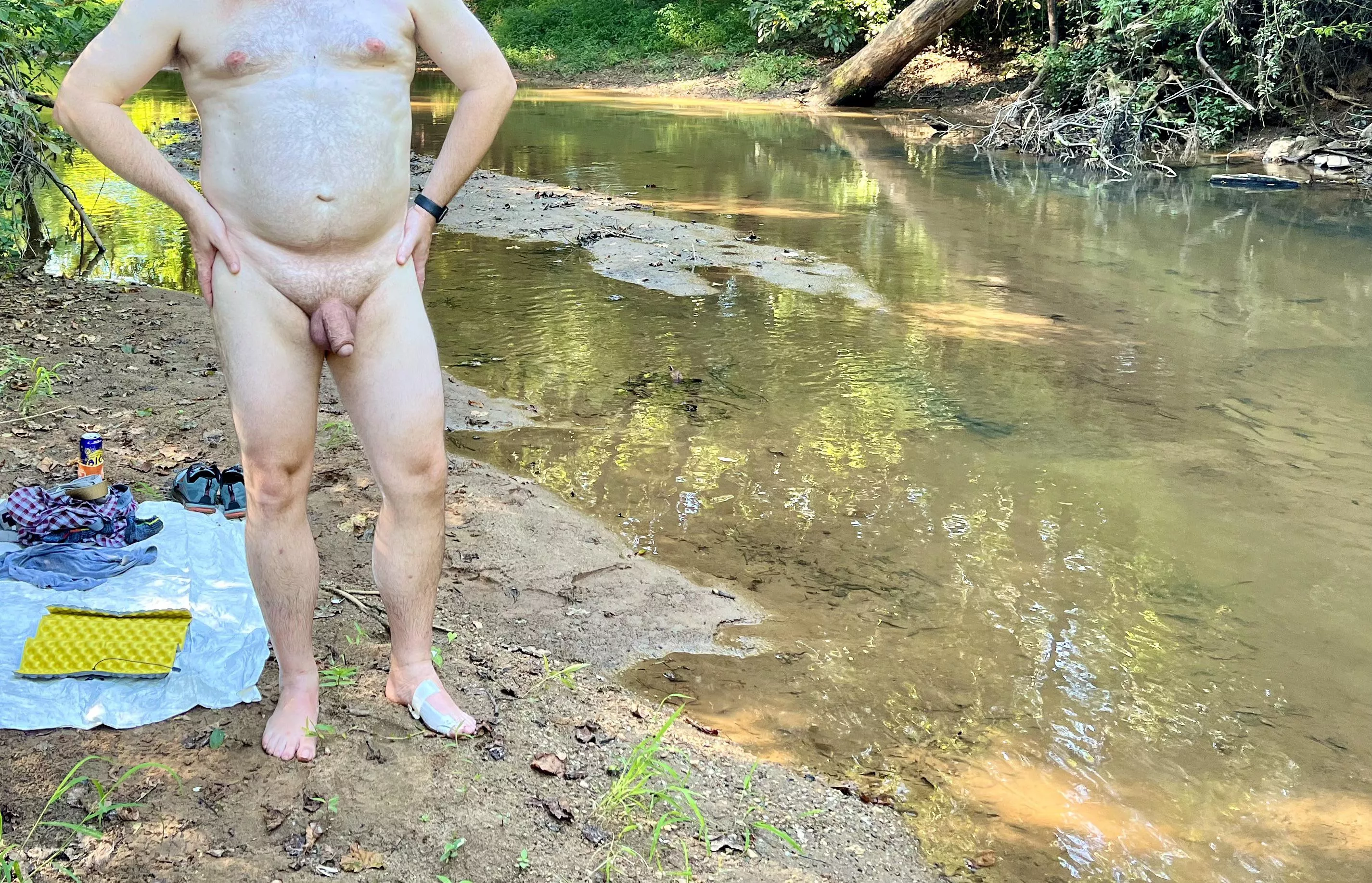 Working on self-acceptance posted by groundingdreams