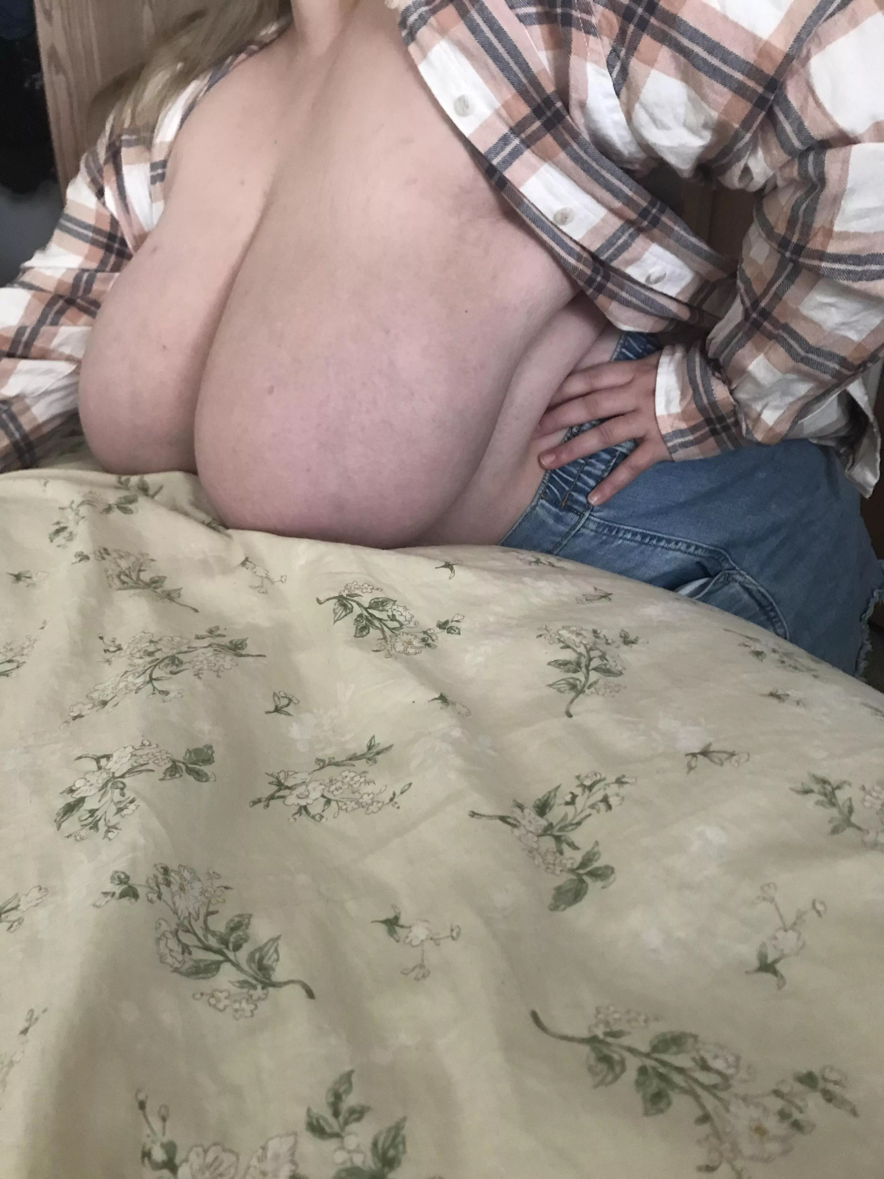 Would you fuck a farmer? posted by magnoliaorange