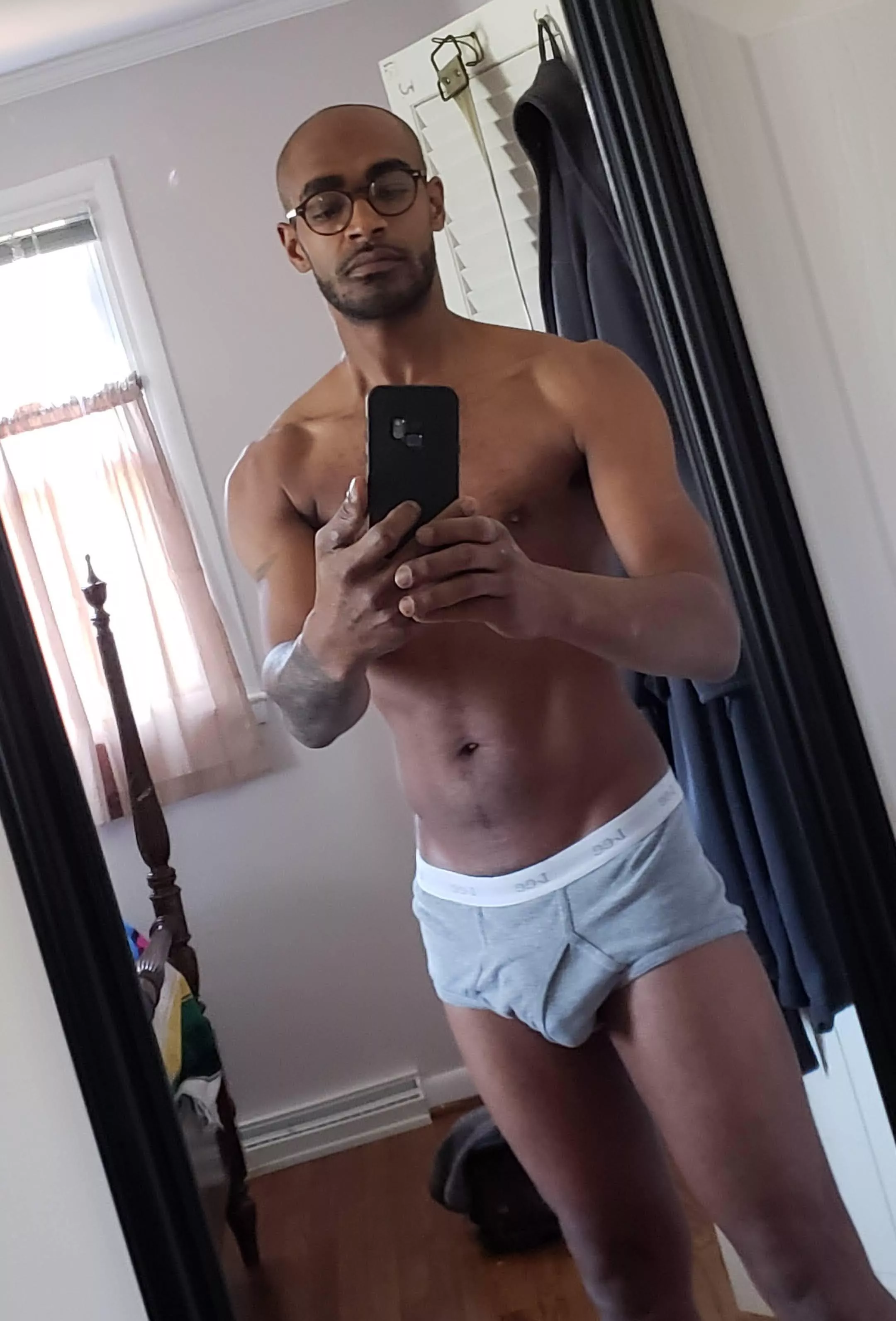 Yes or no? posted by Budget-Preference184