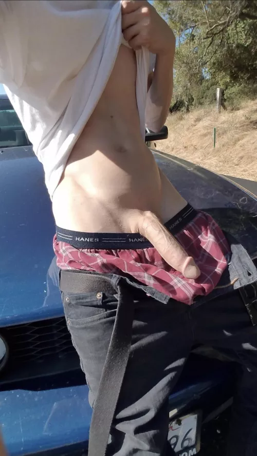 23 Any smooth twinks? by Responsible_Try5475