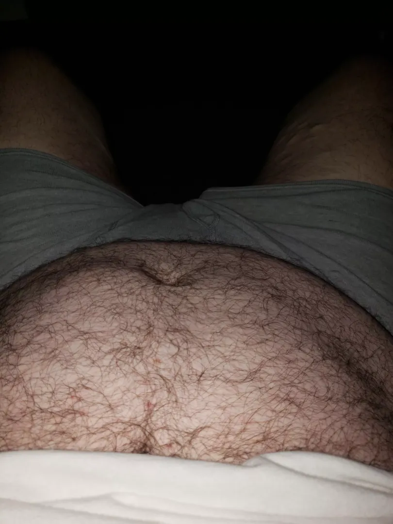 35 bear who just felt like showing off a little. Hope you like it! by AgitatedSalamander21
