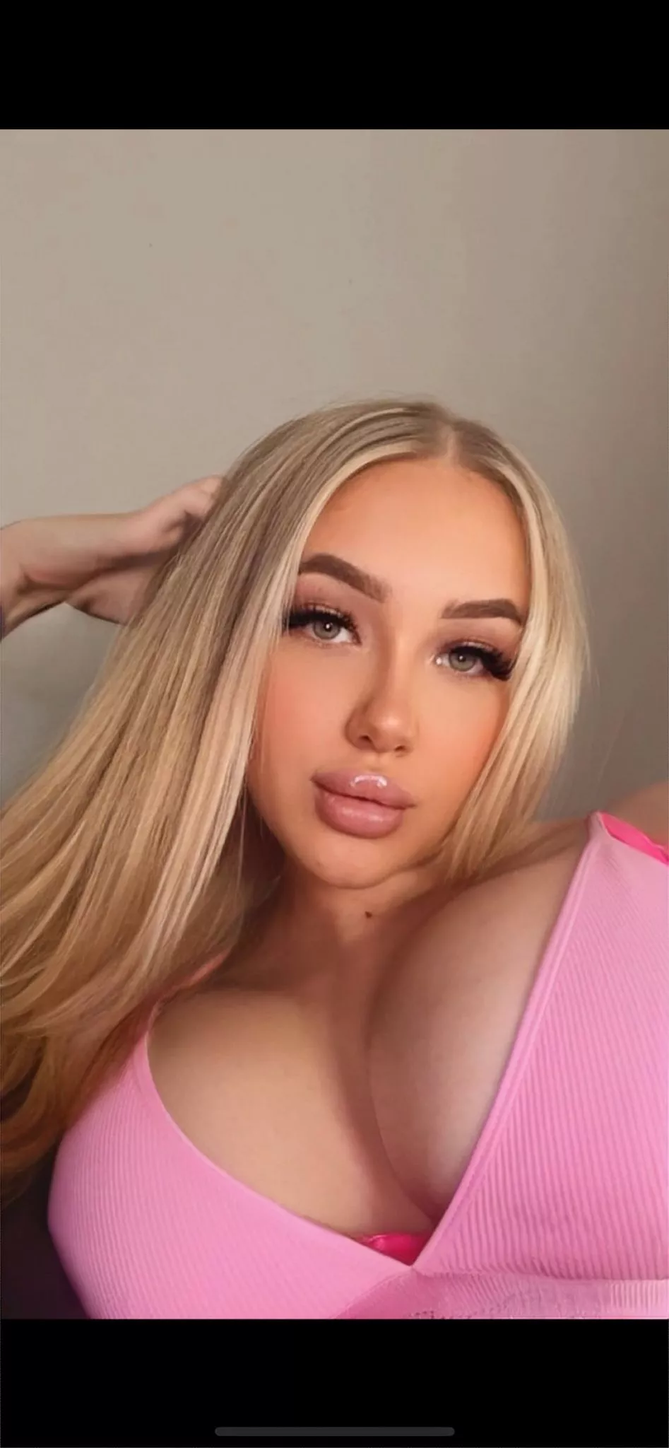 Am I a fuckdoll or wifey material? posted by WorriedDelicacy