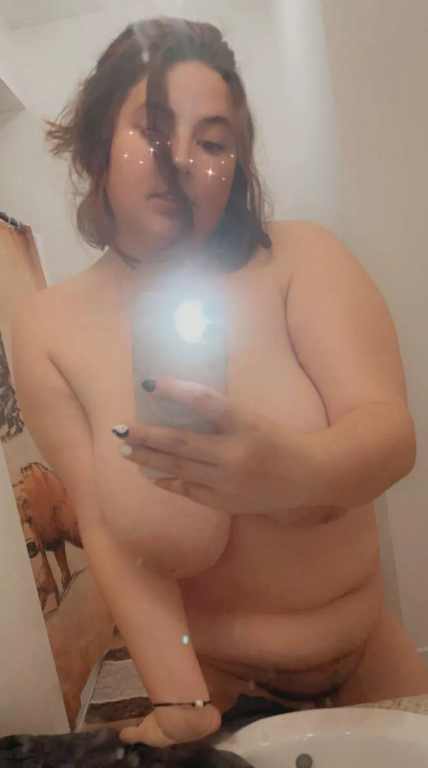 am I too chubby for being 22? posted by lilybabe31