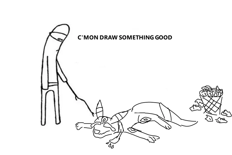 anyone else here mentally rn? by Tosu1263