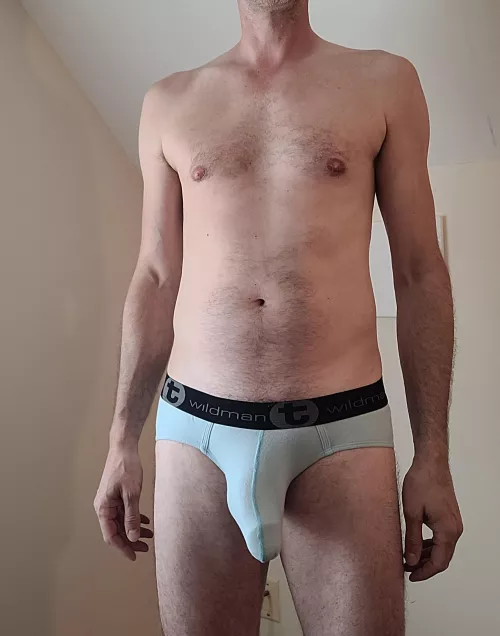 Baby blues by sixfivealive