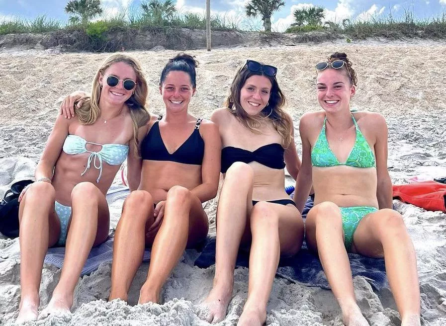 beach weather posted by DecentPreference7026