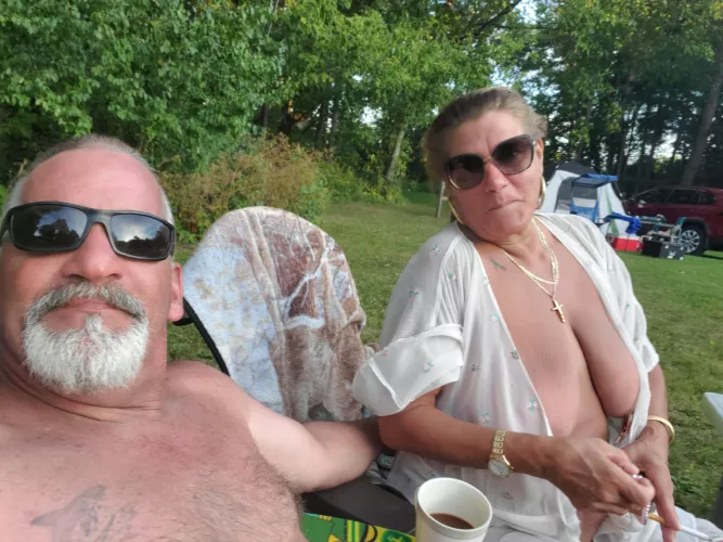 Beautiful weekend in wisconsin by wiscjay