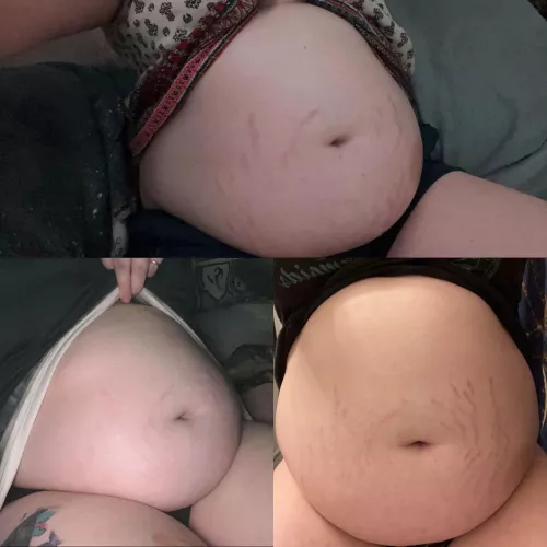 before vs now 👀 by that-nervous-friend