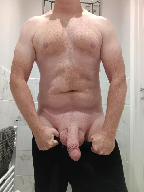 Bring it on, Monday (50) by virtuosoruffian