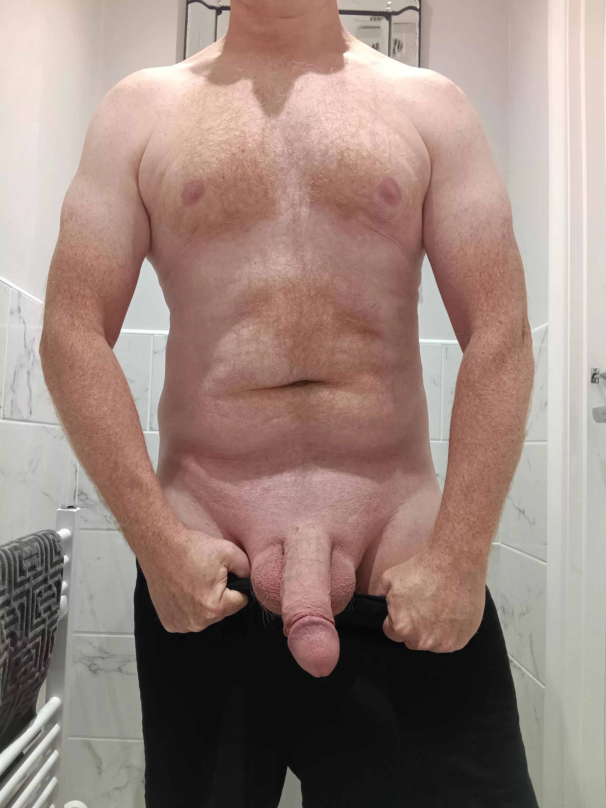 Bring it on, Monday (50) posted by virtuosoruffian