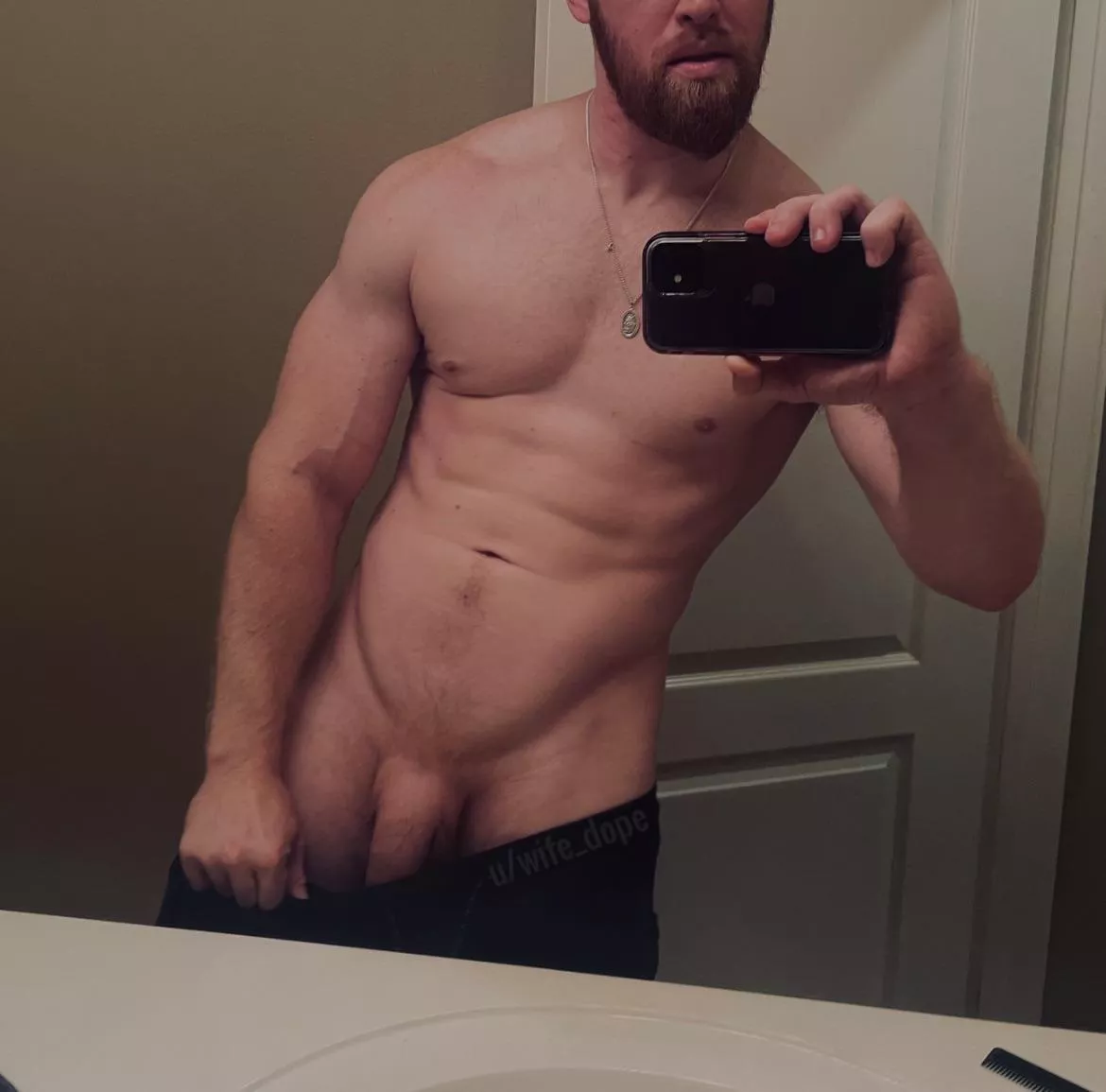 Can someone help finish sliding these off? posted by Wife_Dope