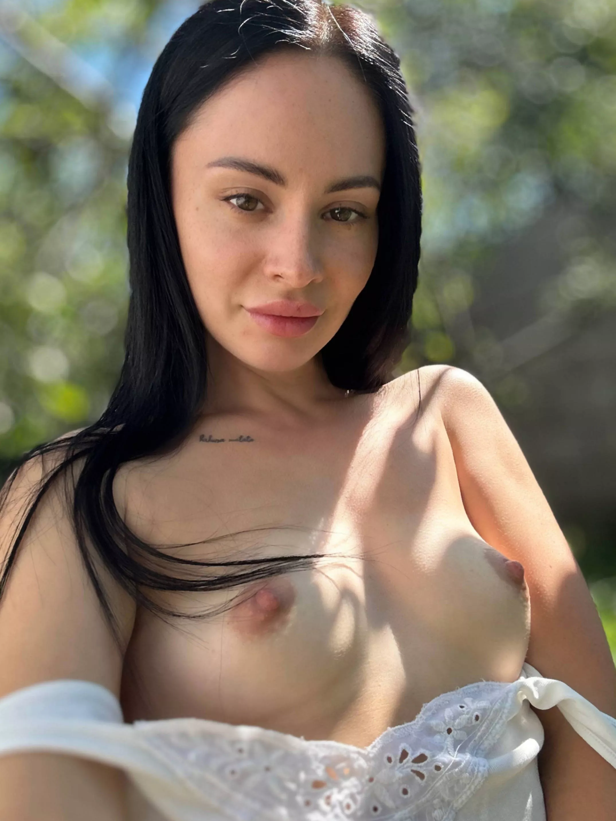 Care to experience a little magic with me? posted by 707194