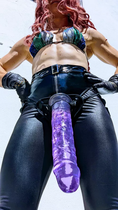 Come to me my little boy, suck it all for me by powerfulzoyaxxx