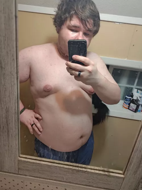 Felt good in this picture by DilutedSugerHDX