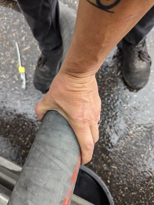 Getting to work... by Dfroberts86