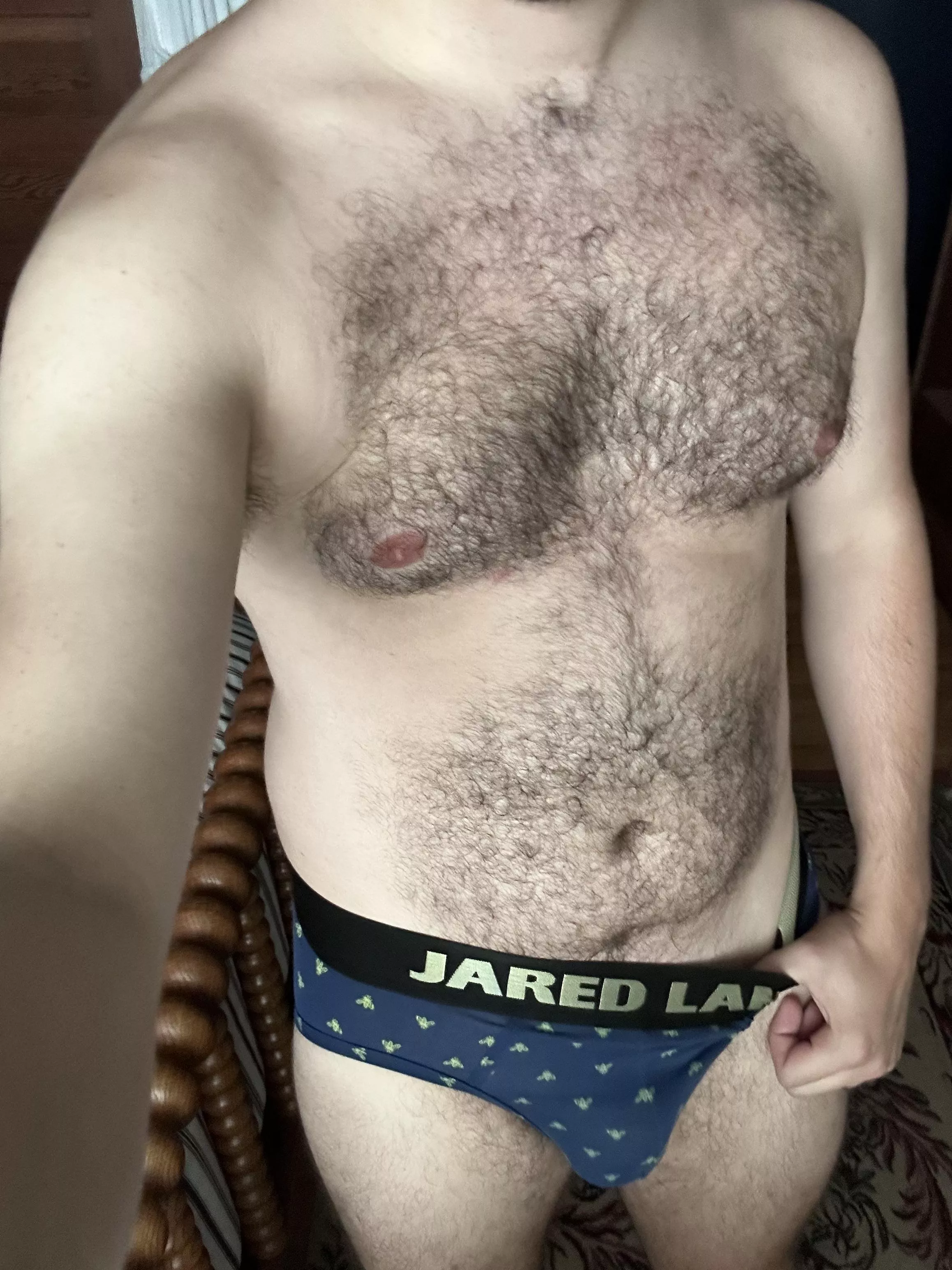 Good morning! posted by werkinjerkin