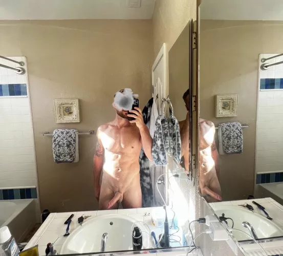 Good morning… how do you like your coffee? by Psychological_Cold34