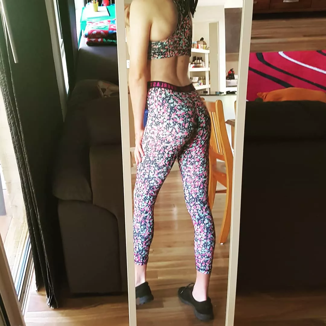 Gym tine 🏋️‍♀️ posted by Magicz6000