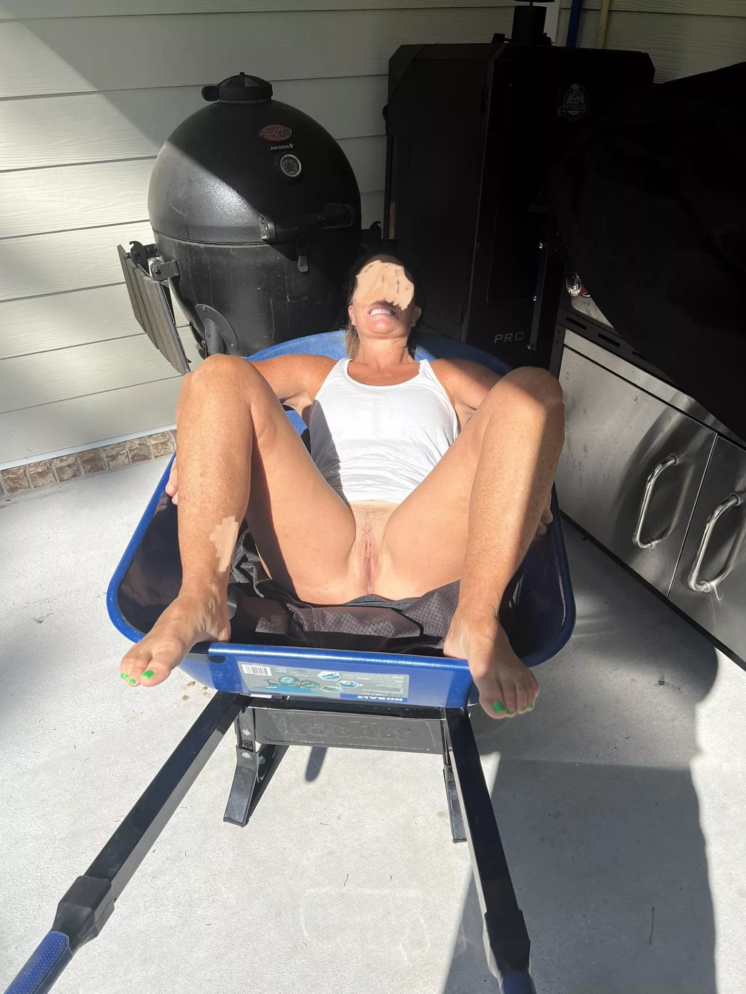 Happy Labor Day 30+ers (f)50 posted by leavesomefuzzplease