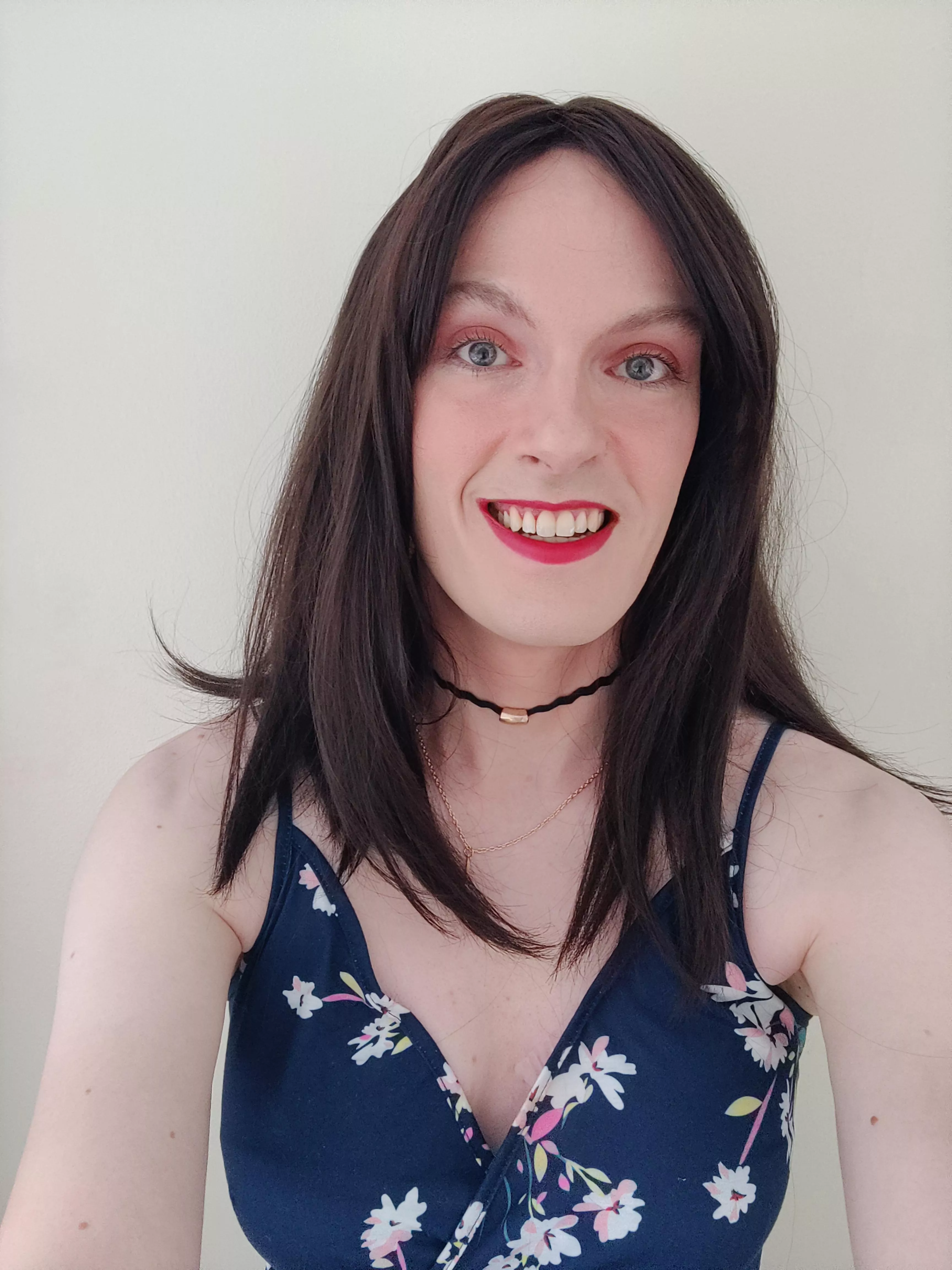 Happy Monday 😊 posted by jessicaaldrich