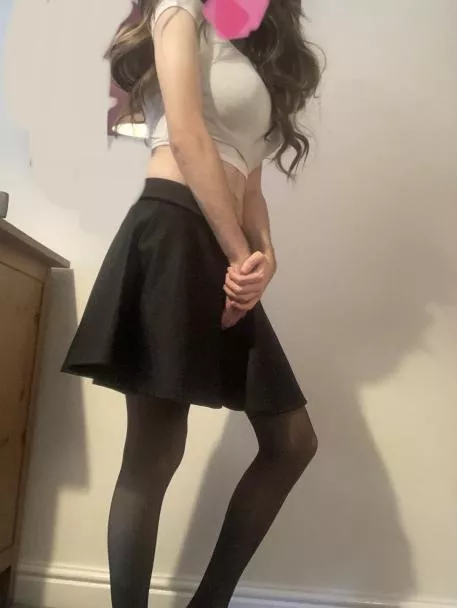 Hi everyone sorting by new lol 😝 posted by KiraLeeTG